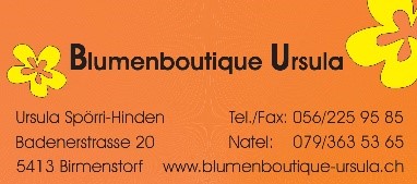 blumenboutique
